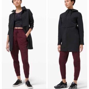 NEW Lululemon Long Horizons Hoodie jacket, XS $170